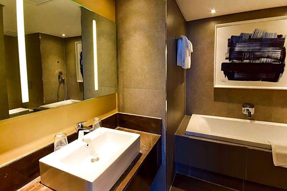 Hotel 2 Fevrier