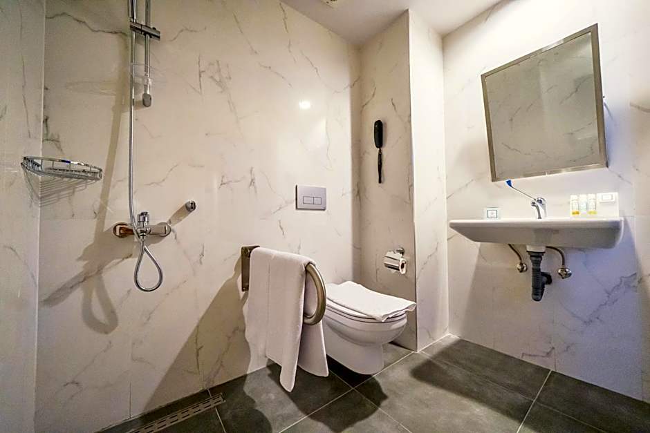 Premier Nergis Beach & SPA