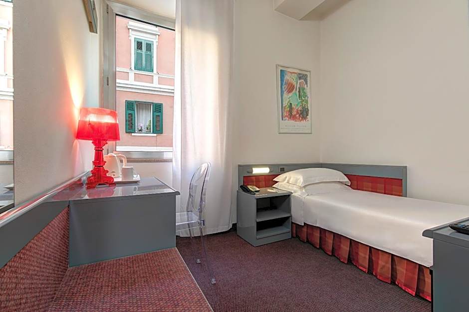 Hotel San Giusto