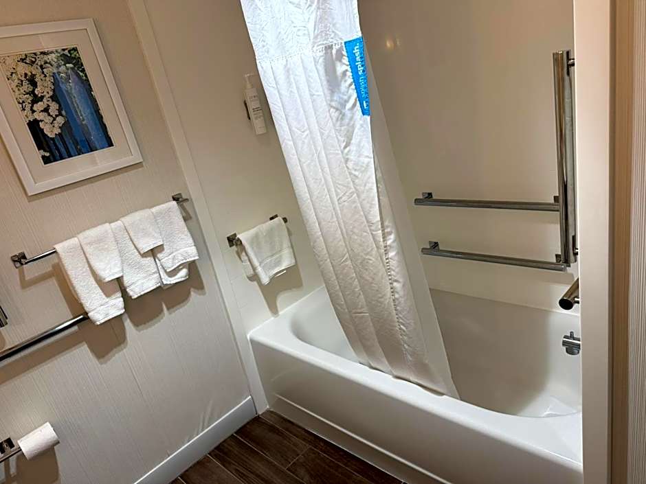 Hampton Inn Downingtown/Exton