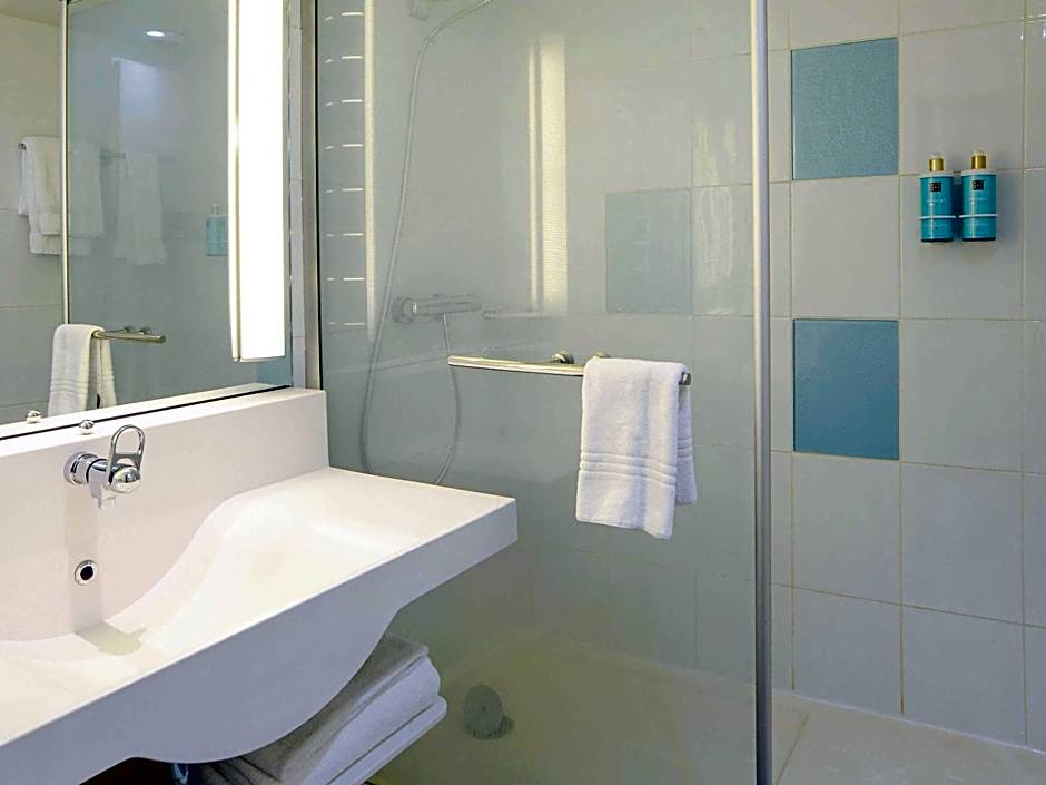Novotel Toulouse Purpan Aeroport