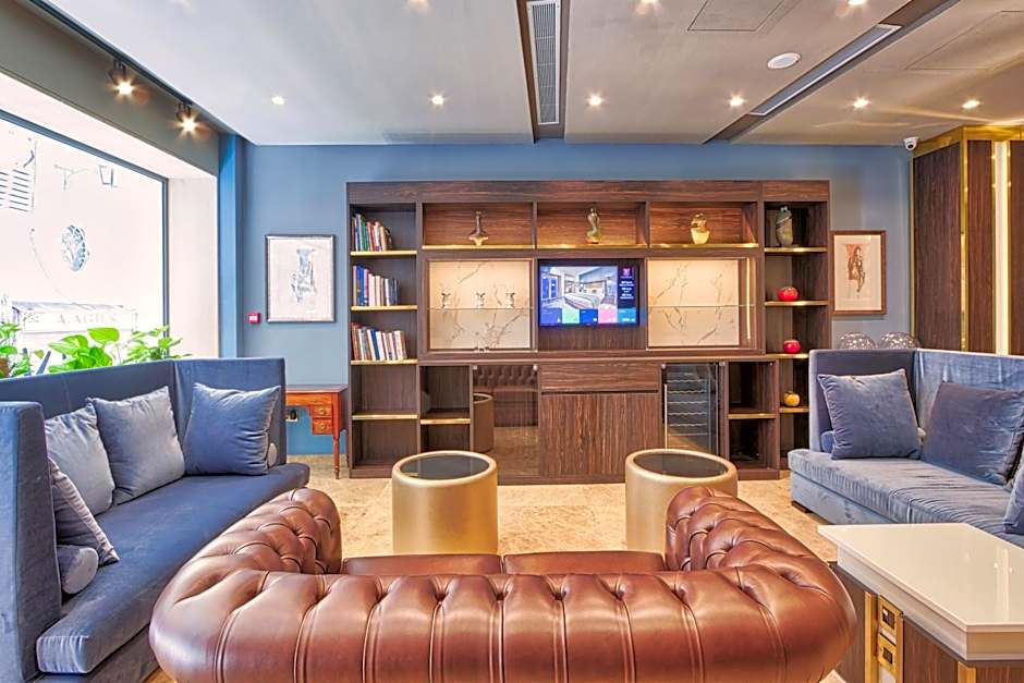 Palazzo Rosaria Boutique Hotel