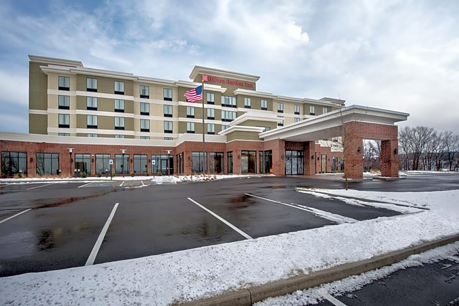 Hilton Garden Inn Pittsburgh Airport South-Robinson Mall
