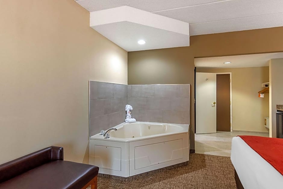 Comfort Suites Southpark