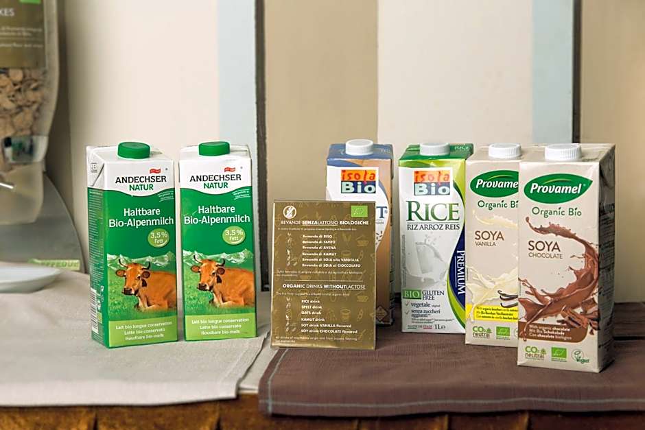 Eco-Hotel La Residenza