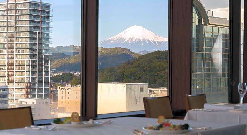 Hotel Associa Shizuoka