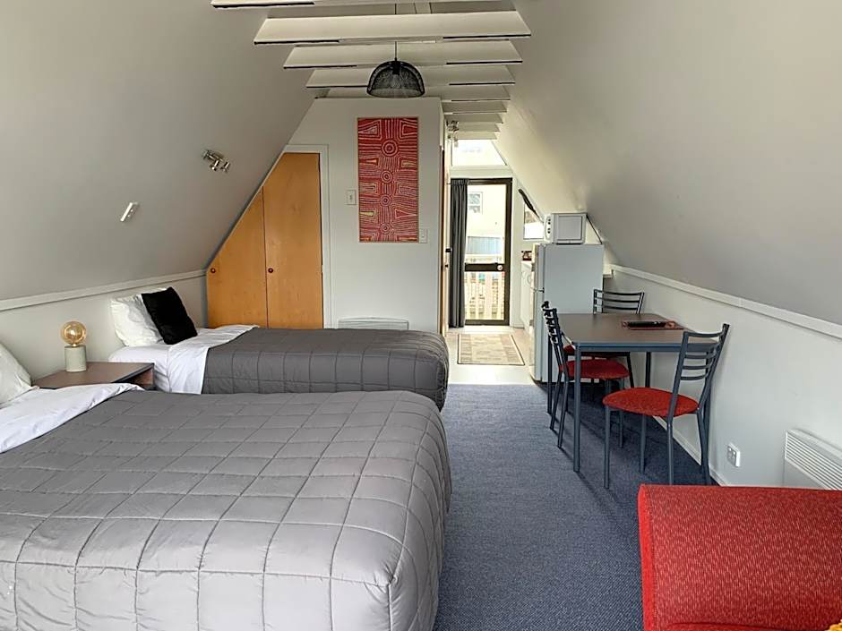 Wakatipu View Apartments