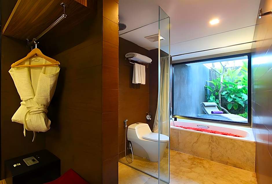 Amaroossa Suite Bali