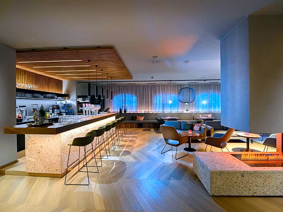 Boutique Hundehotel Bergzeit