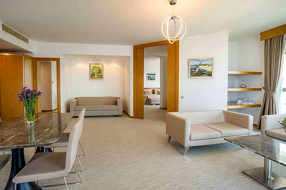 Grand Hotel Ontur Cesme