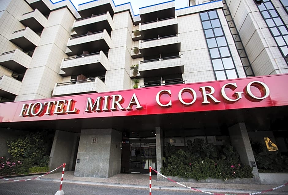 Hotel Miracorgo