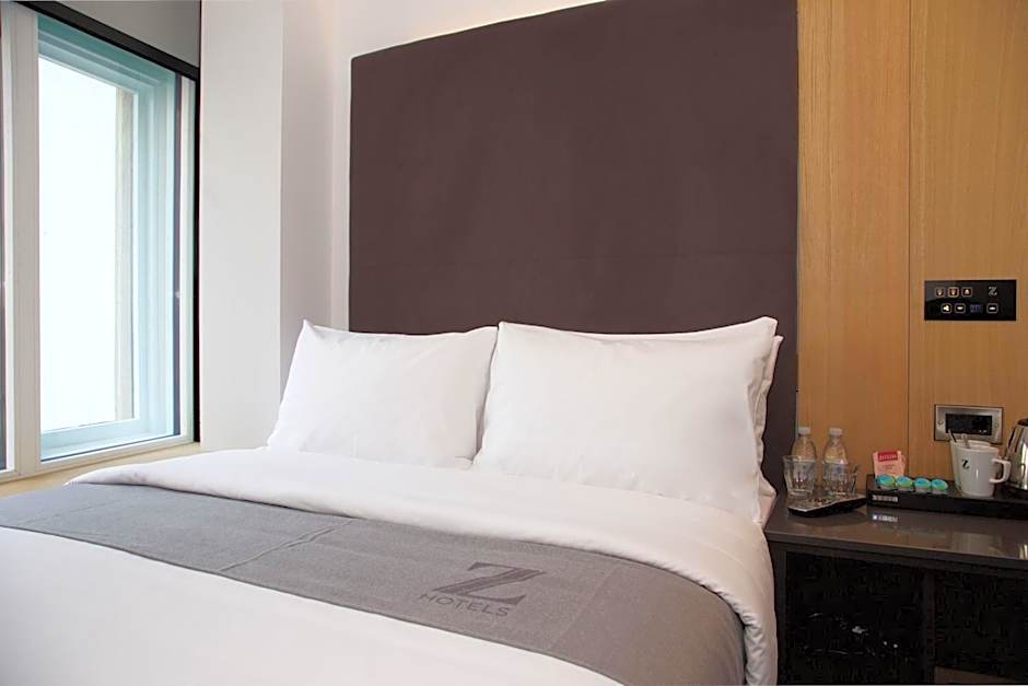 The Z Hotel Shoreditch