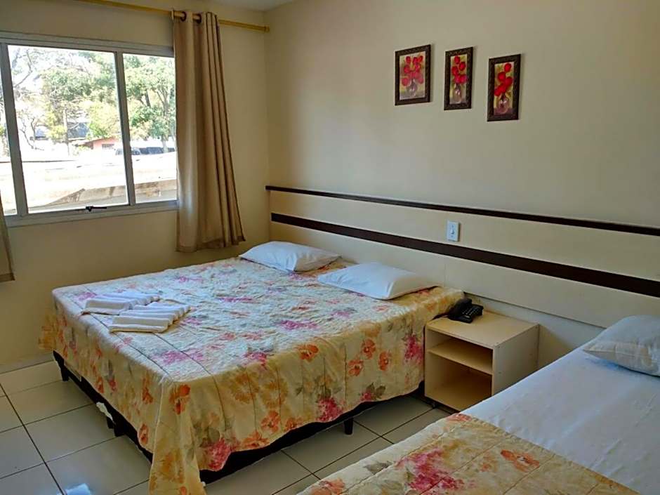 Sayuri hotel