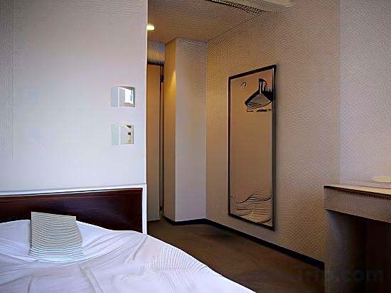 Business Hotel Thank You Suzuka