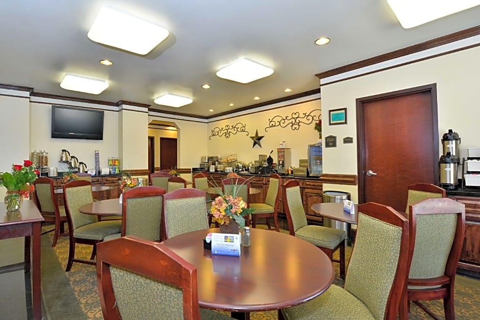 Best Western Lone Star Inn