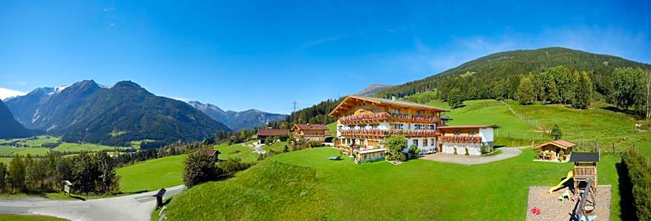 Hotel Gasthof Abelhof