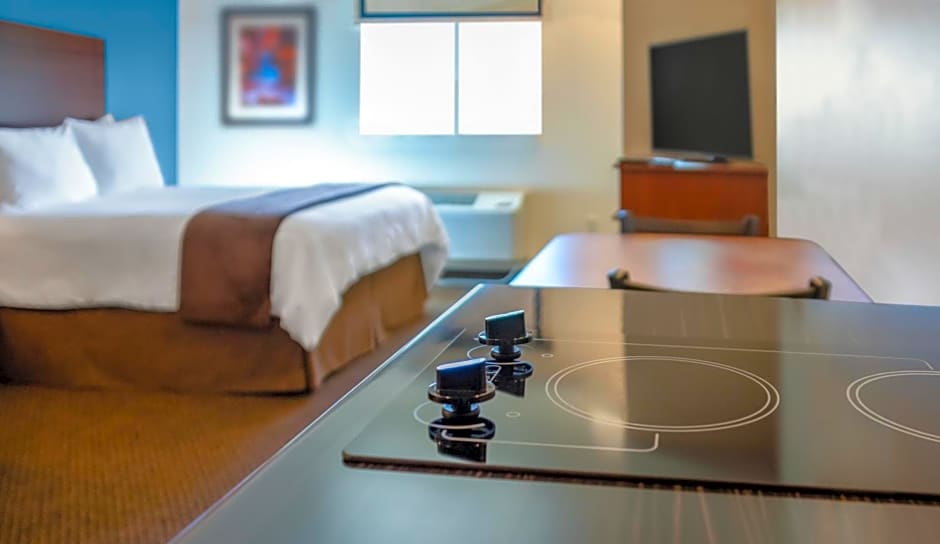 My Place Hotel - Sioux Falls, SD