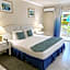 Sunbay Hotel- Daily Breakfast & Beach Access Included