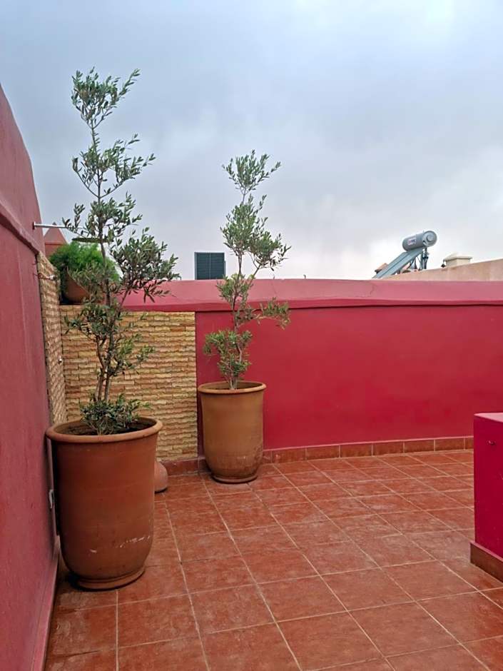 Riad La Bigarade