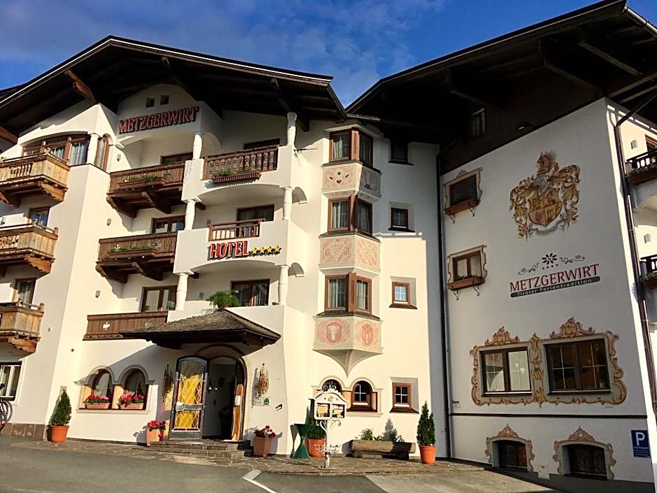 Hotel Metzgerwirt