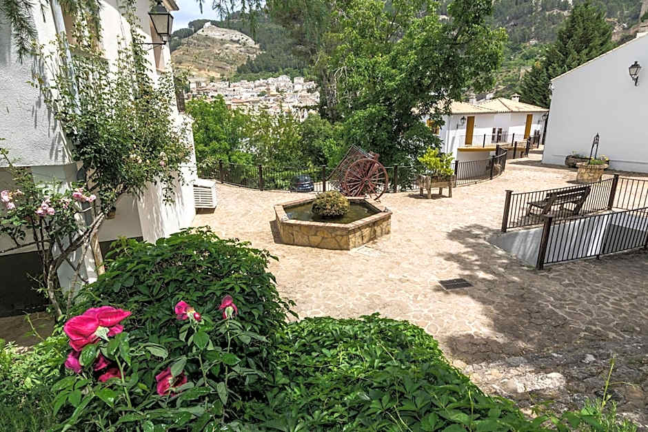 Villa Turistica de Cazorla