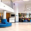 Clarion Paris CDG Airport