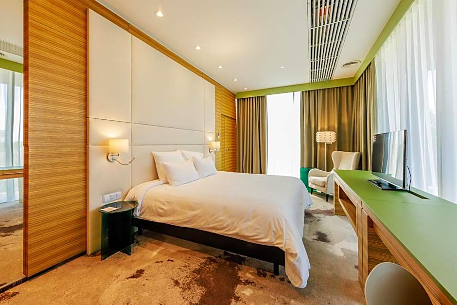 Mercure Tallinn