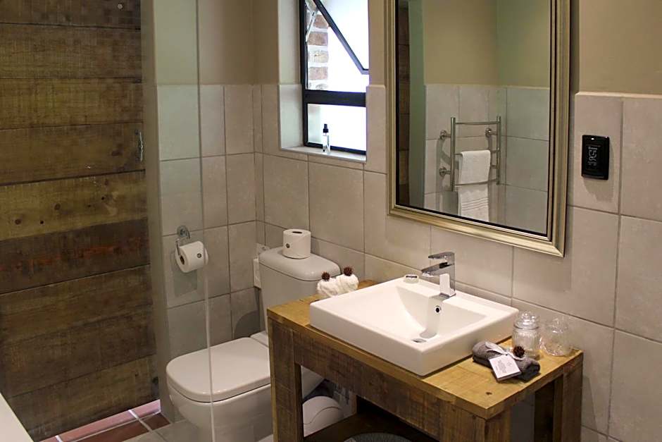 Blackwaters River Lodge, Knysna