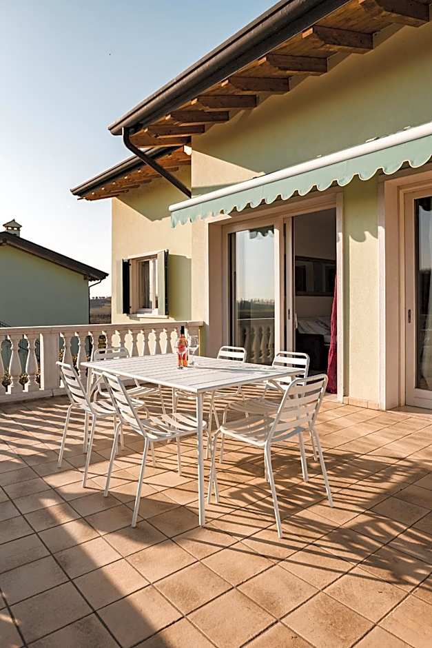 Residenza Pastrengo