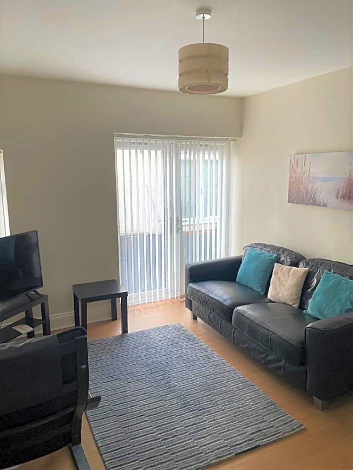 Norton Serviced Apartments