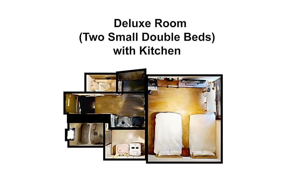 goom Hotel Nakasu