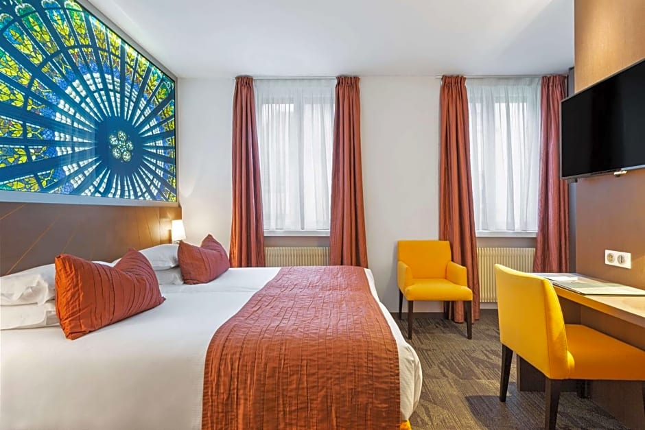 Best Western Plus Monopole Metropole