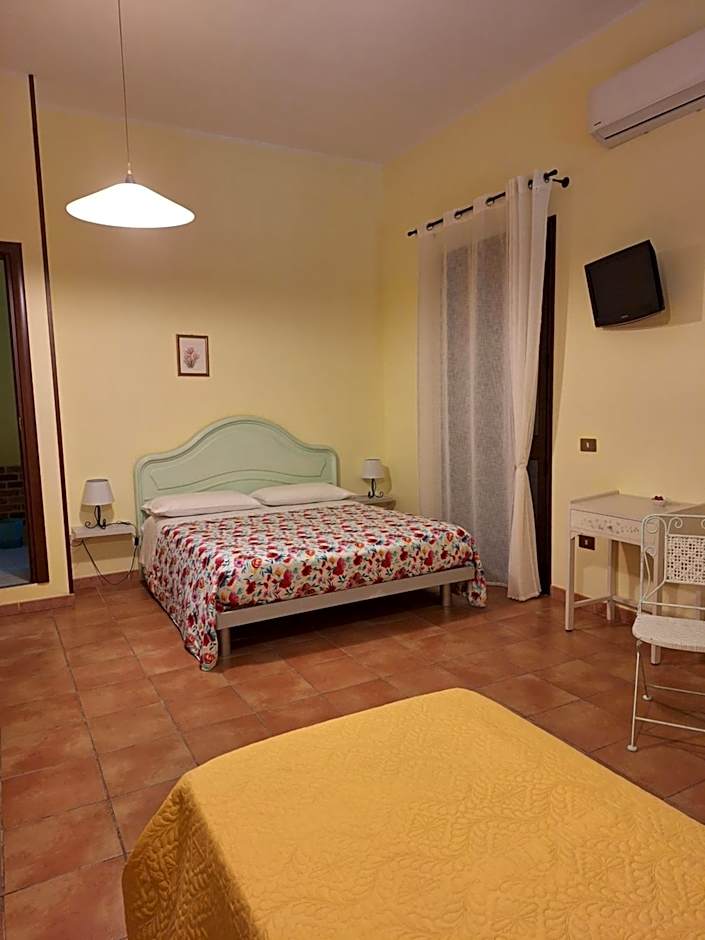 B&B Casa Piras IUN3880