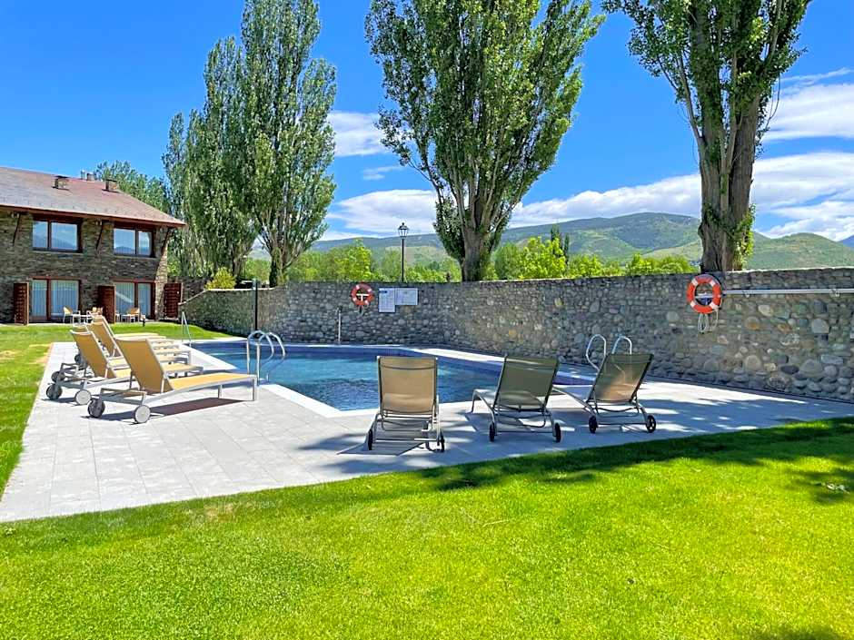 Hotel Fontanals Golf