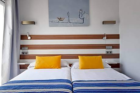 APARTMENT 2 BEDROOM SUPERIOR