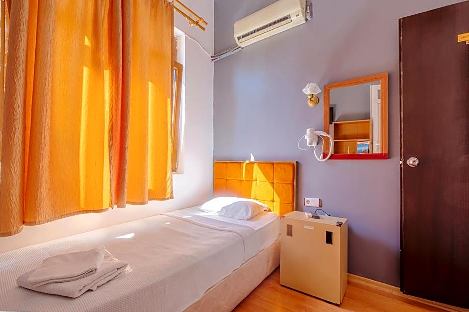 Efsali Hotel Kaleiçi