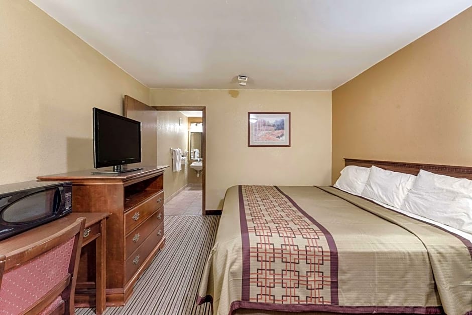 Rodeway Inn