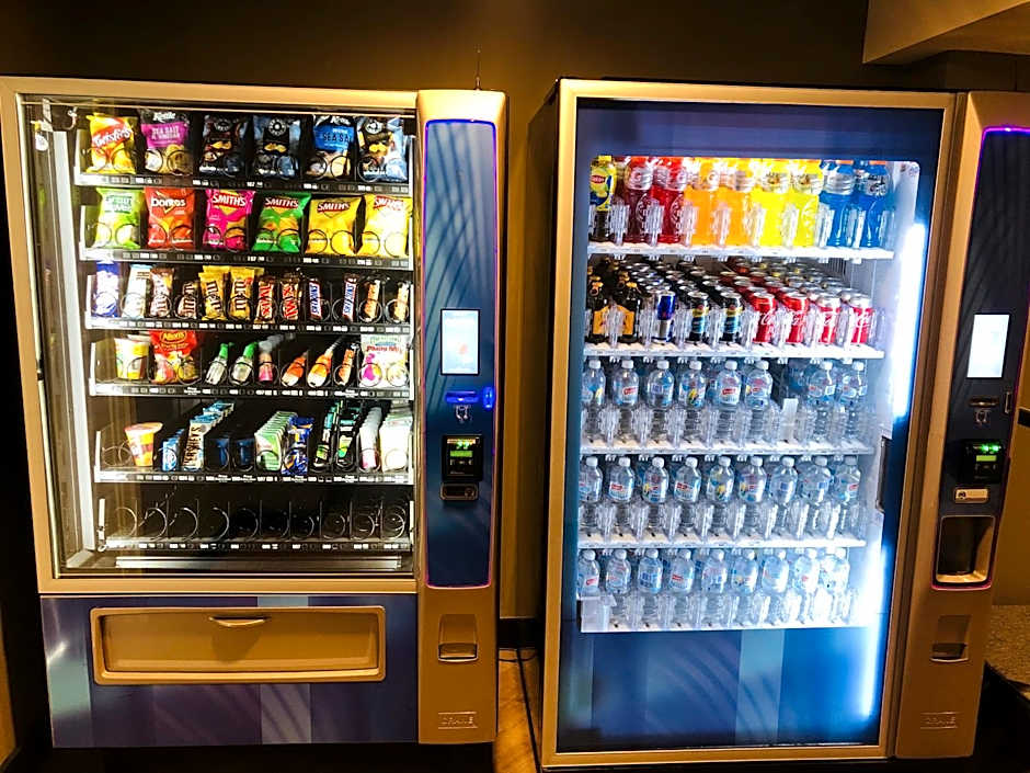 ibis budget Sydney Airport