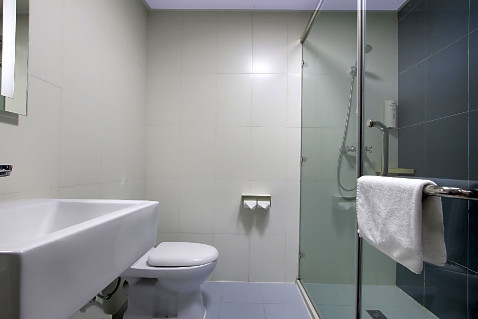 Hanting Hotel Nanjing Xinjiekou Huaqiao Road