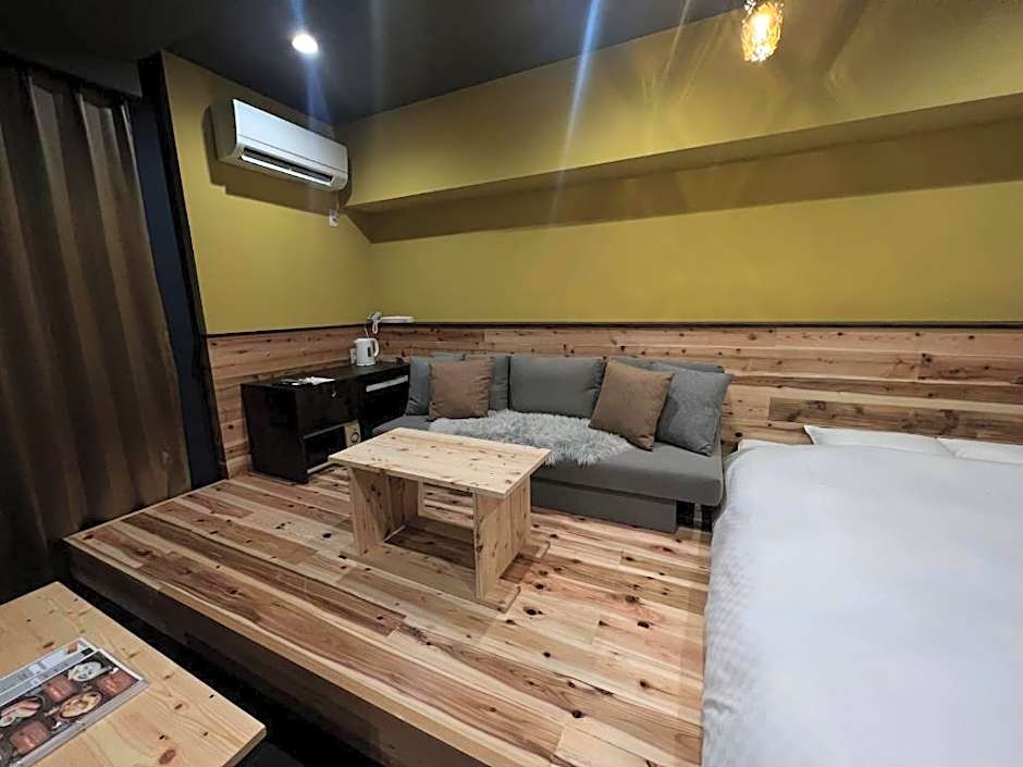 HOTEL HOZUKI 