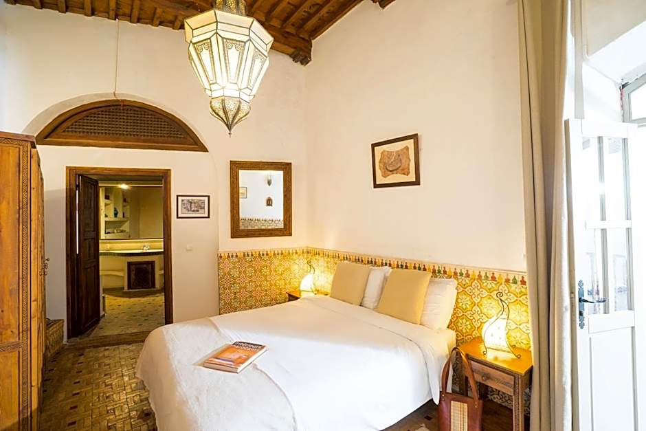 Riad l'Ayel d'Essaouira