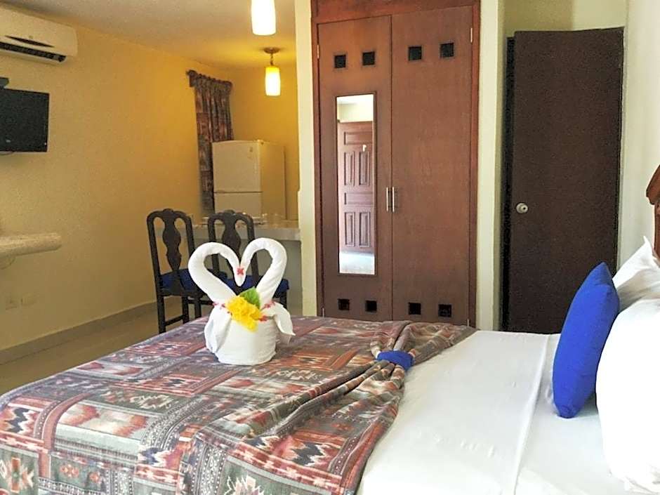 Hotel El Campanario