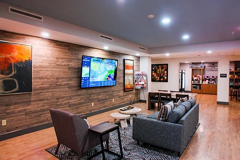 Candlewood Suites Houston I-10 East By IHG