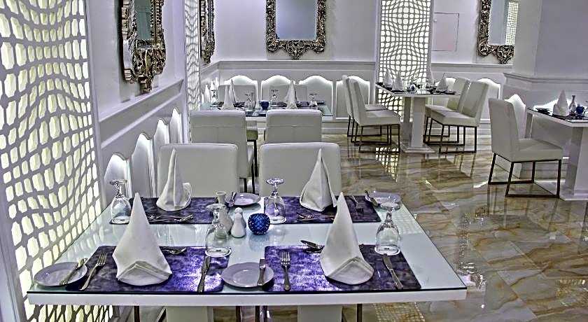 Bahrain International Hotel