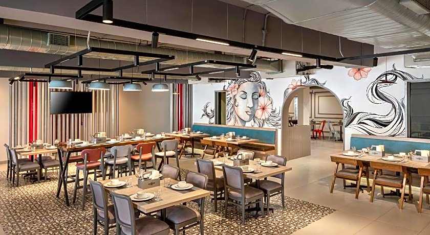 Hyatt Place Goa Candolim