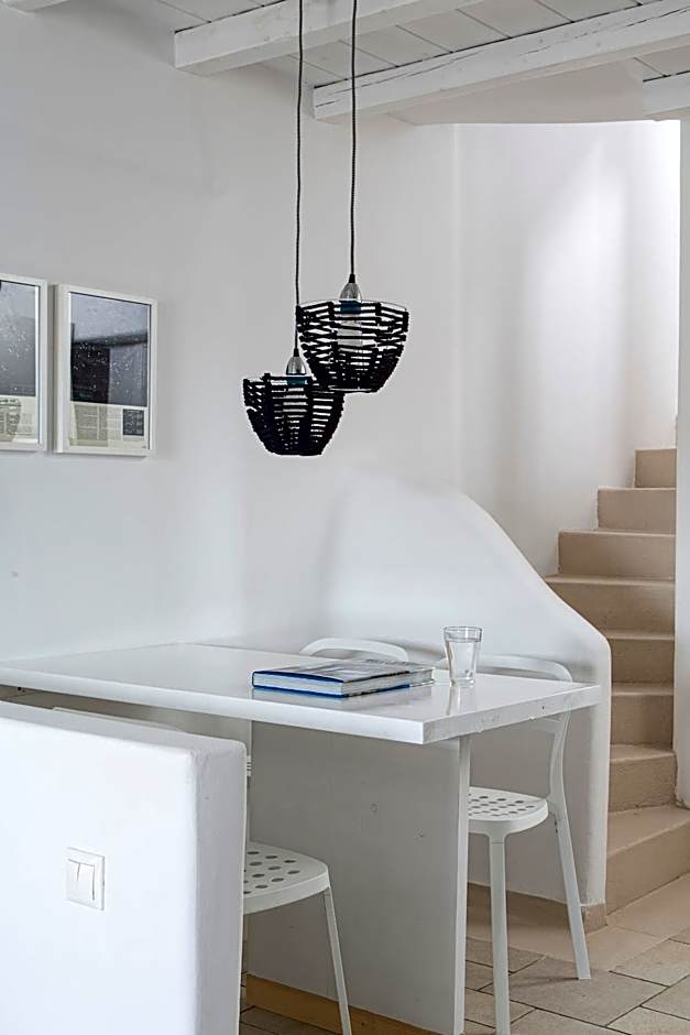 Villa Del Sol Mykonos