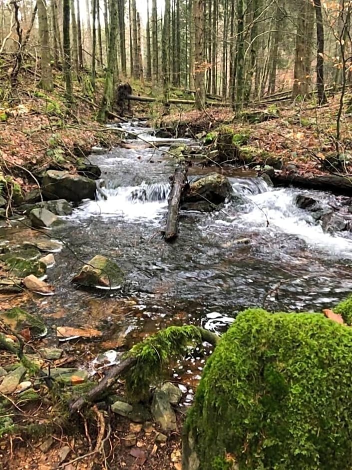 Weiherhof Appartements