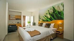 Deva Bali Apartement