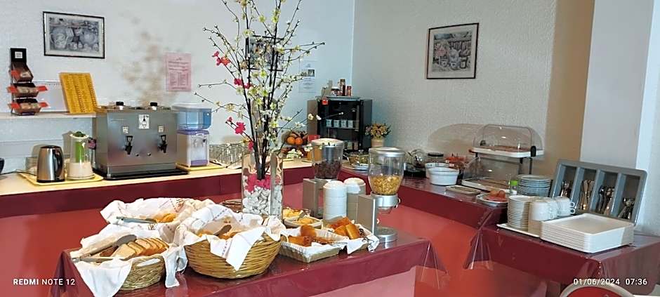 Hotel Alnacir