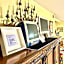 Hotel B&B Montecarlo